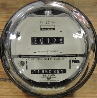 What You Need To Know About Your Electrical Meter