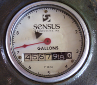 sensus water meter box lids
